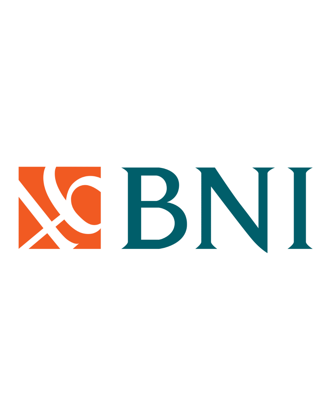 logo klien bank bni