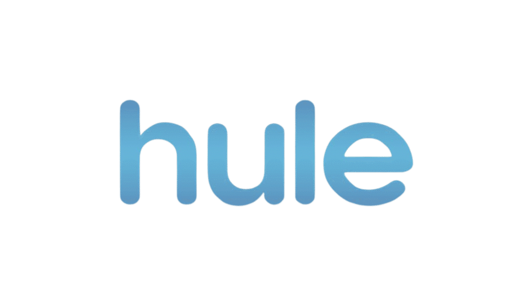 hule logo