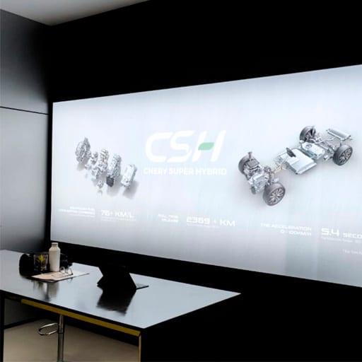 Chery Showroom 512x512 a