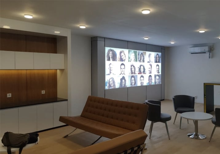 Chery Showroom 716x500