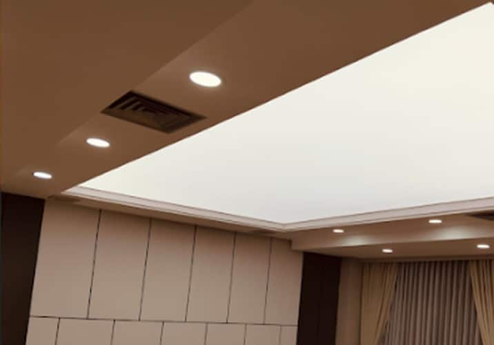 Desain Interior Rumah Minimalis