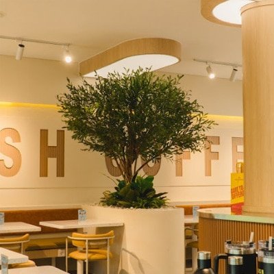 Flash Coffee