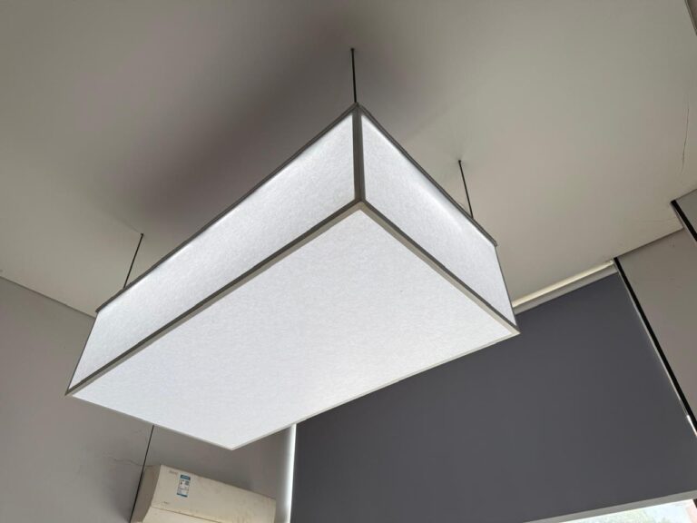 dupont membrane lighting