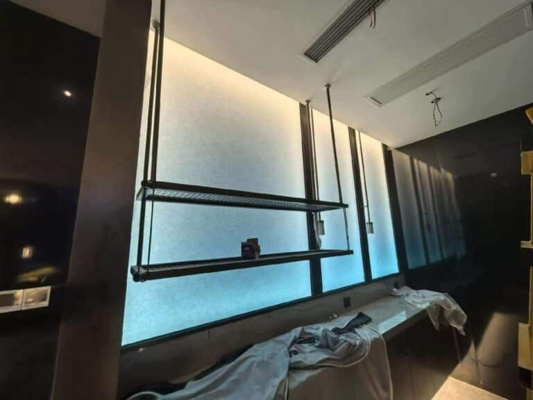 stretch ceiling dupont